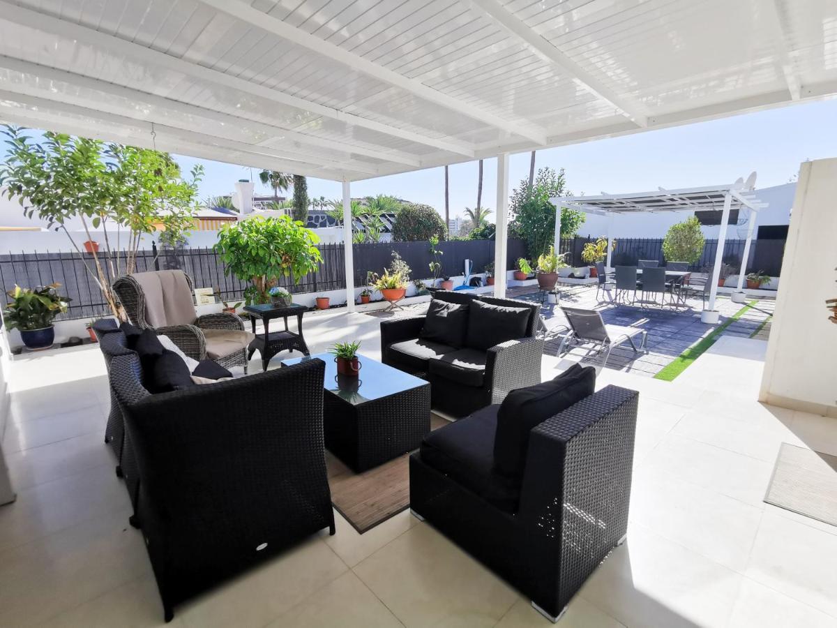 Club 14 By Pride Holiday Rentals Πλάγια ντελ Ινγκλές Εξωτερικό φωτογραφία