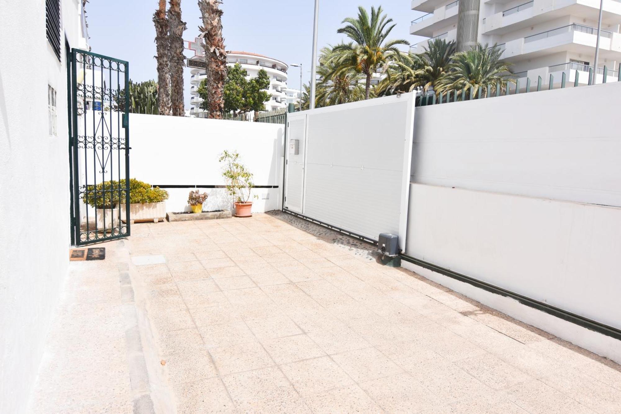 Club 14 By Pride Holiday Rentals Πλάγια ντελ Ινγκλές Εξωτερικό φωτογραφία