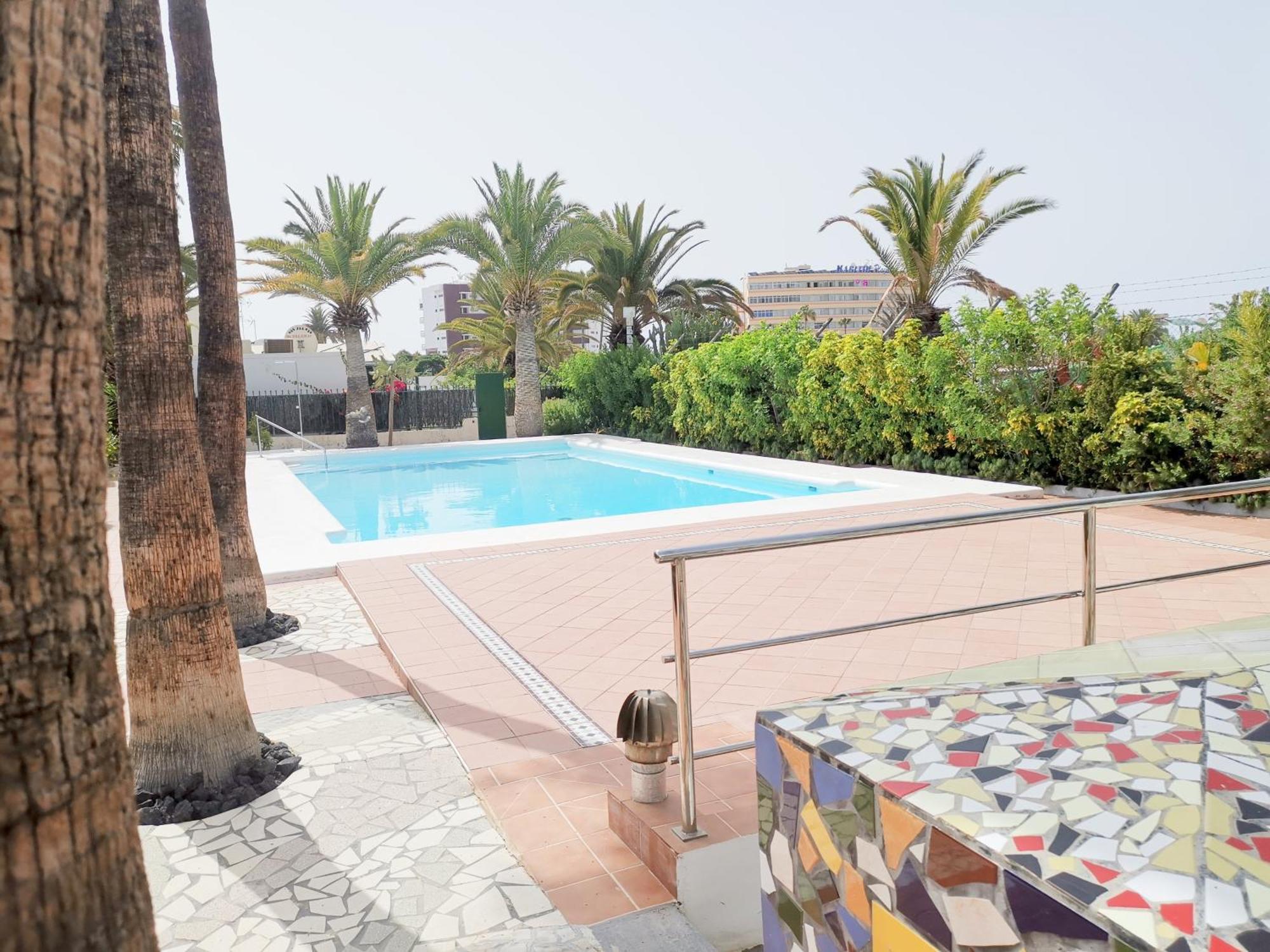Club 14 By Pride Holiday Rentals Πλάγια ντελ Ινγκλές Εξωτερικό φωτογραφία
