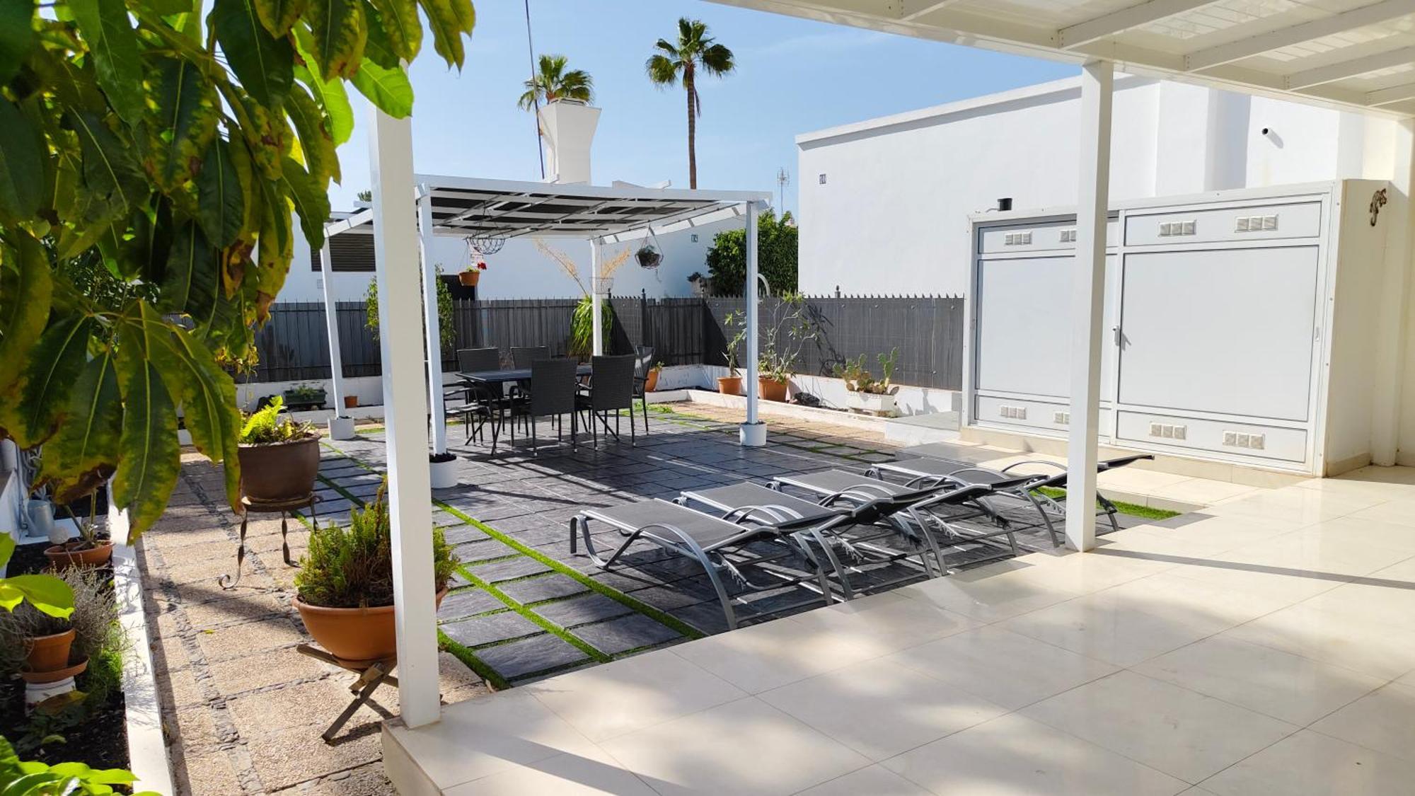 Club 14 By Pride Holiday Rentals Πλάγια ντελ Ινγκλές Εξωτερικό φωτογραφία